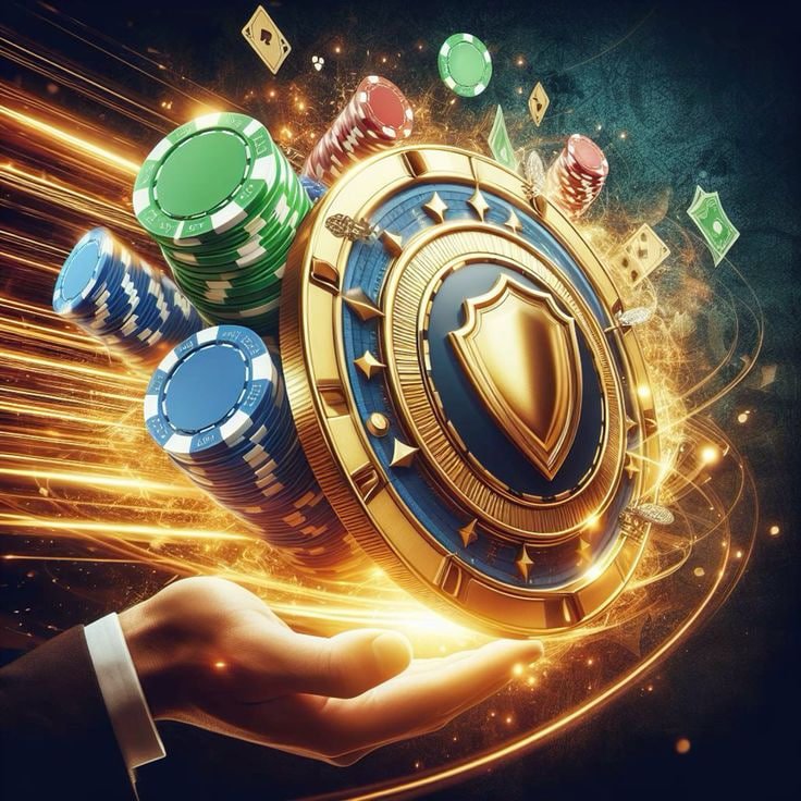 Live Dealer Baccarat ကစားနည်း မြန်မာ ကာစီနို
