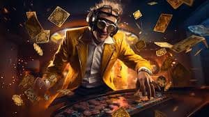 ဘင်ဂိုဂိမ်းများ lv66vip