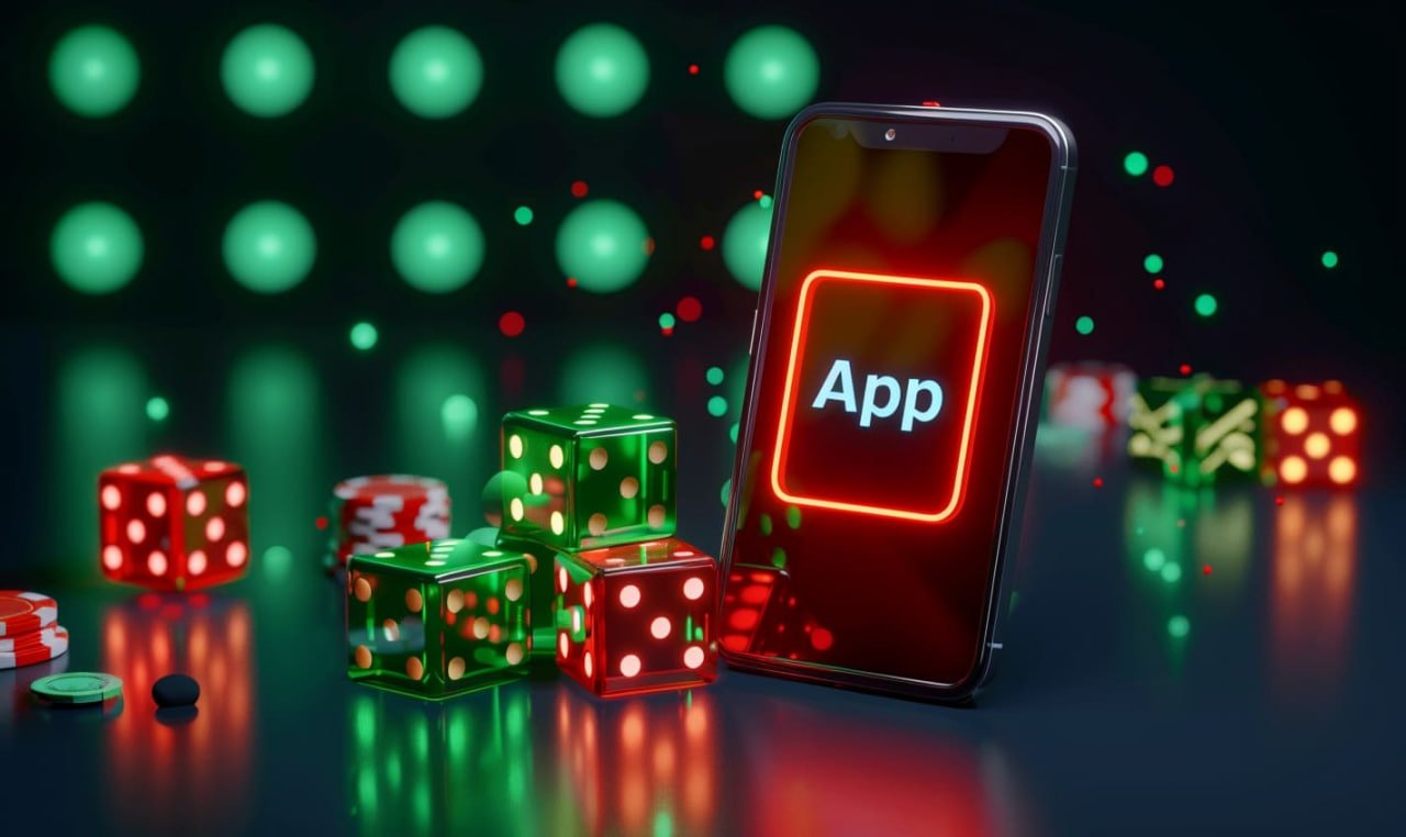 lv66vip Mobile APP ဒေါင်းလုဒ် Myanmar