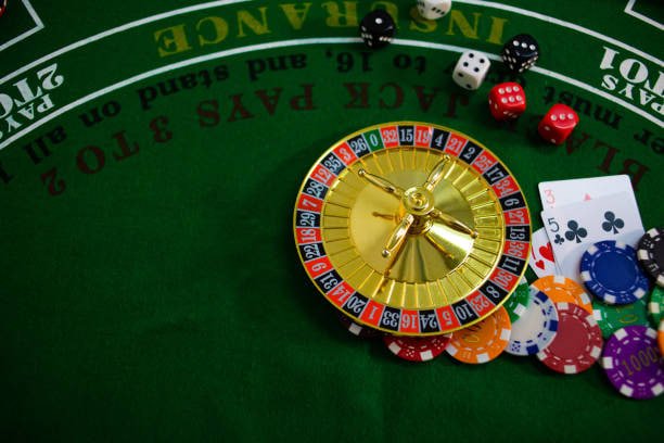 lv66vip တိုက်ရိုက် ကာစီနို Live Dealer ဂိမ်းများ