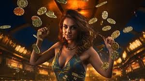 မြန်မာ ကာစီနို VIP Room နှင့် Live Baccarat Table